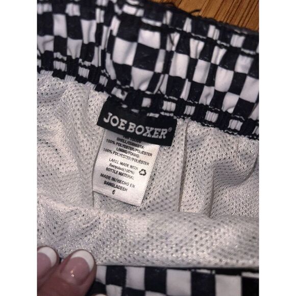 Joe Boxer Sharks Art Class Boys Swim Trunks Sz 6 Lot Of 3 - Picture 8 of 8